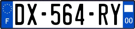 DX-564-RY