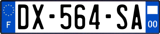 DX-564-SA