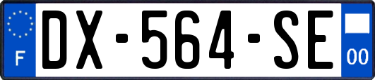DX-564-SE