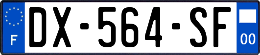 DX-564-SF