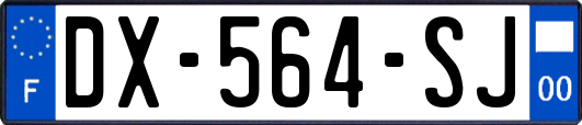 DX-564-SJ