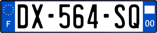 DX-564-SQ