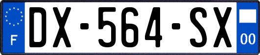 DX-564-SX