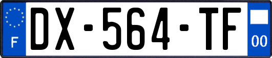 DX-564-TF