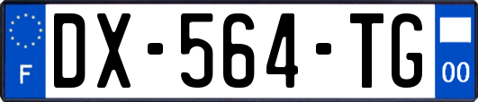 DX-564-TG
