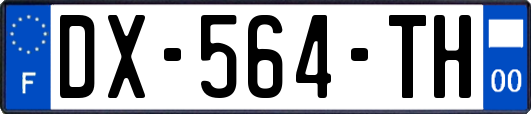 DX-564-TH