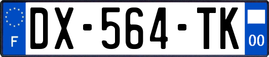 DX-564-TK