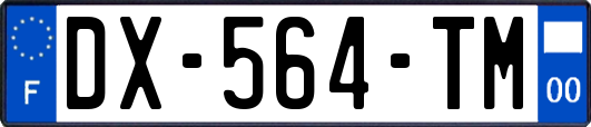 DX-564-TM
