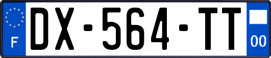 DX-564-TT