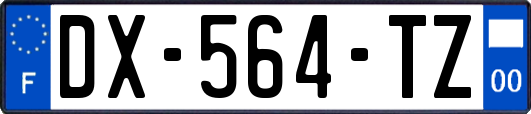 DX-564-TZ