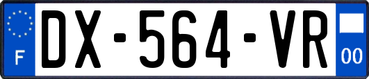 DX-564-VR