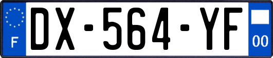 DX-564-YF