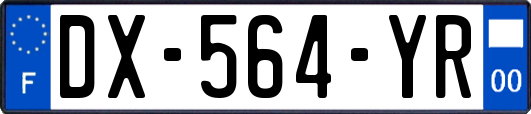 DX-564-YR