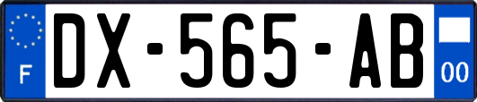 DX-565-AB