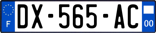 DX-565-AC