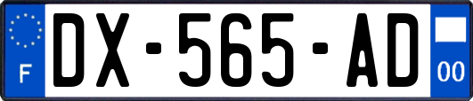 DX-565-AD