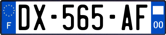 DX-565-AF