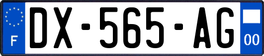 DX-565-AG