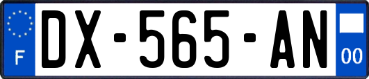 DX-565-AN