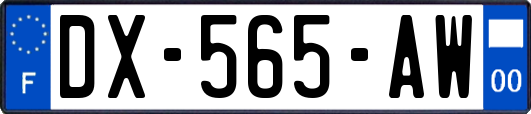 DX-565-AW