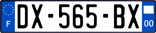 DX-565-BX