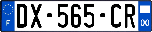 DX-565-CR