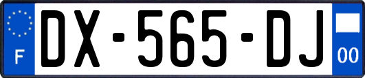 DX-565-DJ