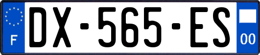 DX-565-ES