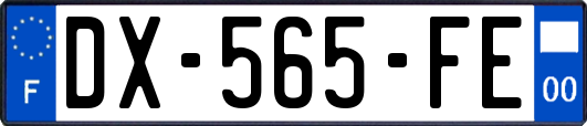 DX-565-FE