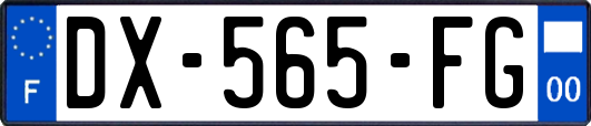DX-565-FG