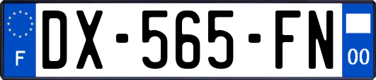 DX-565-FN