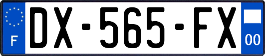DX-565-FX