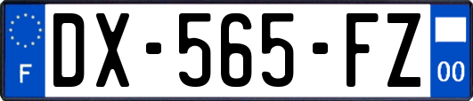 DX-565-FZ