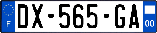 DX-565-GA