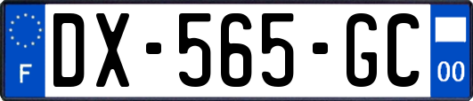 DX-565-GC