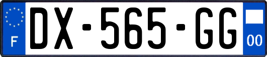 DX-565-GG