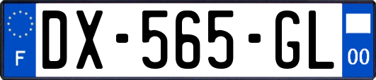 DX-565-GL