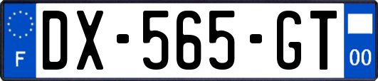 DX-565-GT