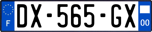 DX-565-GX