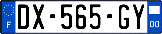 DX-565-GY
