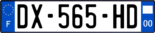 DX-565-HD