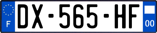 DX-565-HF