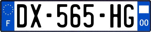 DX-565-HG