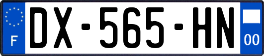 DX-565-HN