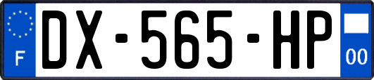 DX-565-HP
