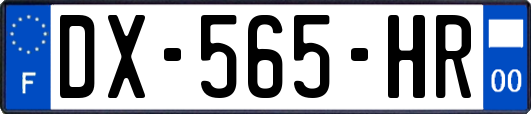DX-565-HR