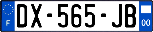 DX-565-JB