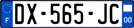 DX-565-JC