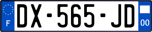 DX-565-JD