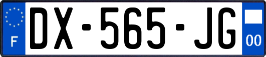 DX-565-JG